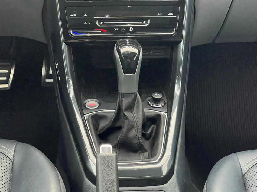 volkswagen t-cross 1.4 250 tsi total flex highline automatico gasolina 4p 20247