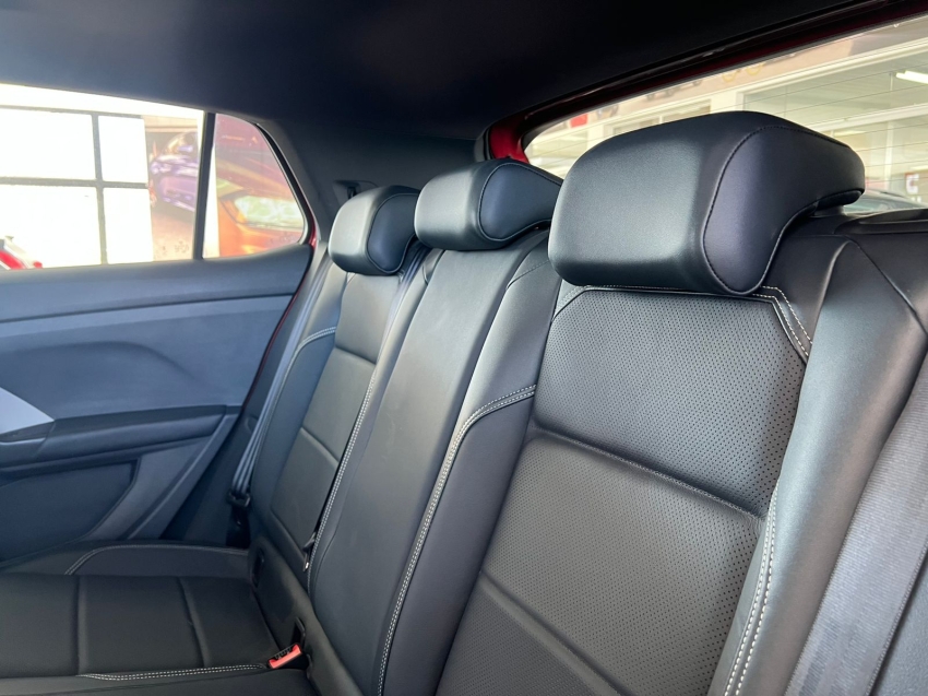 volkswagen t-cross 1.4 250 tsi total flex highline automatico gasolina 4p 20249