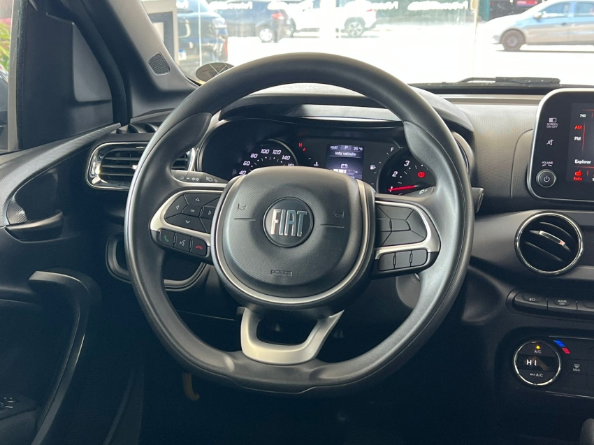 fiat argo 1.8 e.torq flex trekking at6 gasolina 4p automatico 2021