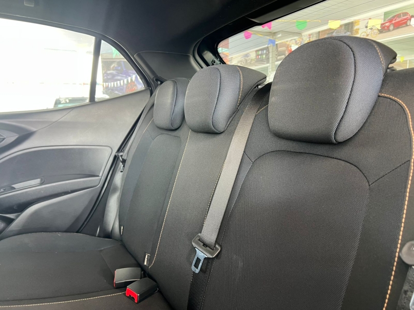 fiat argo 1.8 e.torq flex trekking at6 gasolina 4p automatico 2021