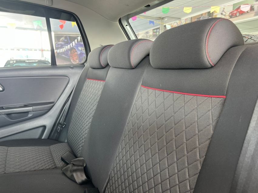 volkswagen crossfox 1.6 msi flex 16v 4p automatizado gasolina semiautomatico 2017