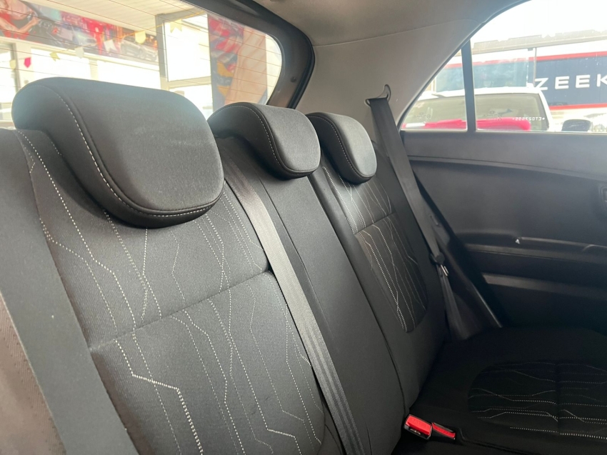 kia picanto 1.0 ex 12v flex 4p automatico gasolina 2014