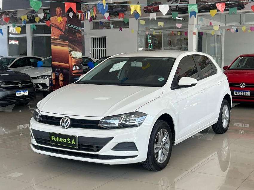 volkswagen polo 1.6 msi total flex manual gasolina 4p 2022 volkswagen polo 1.6 msi total flex manual gasolina 4p 2022