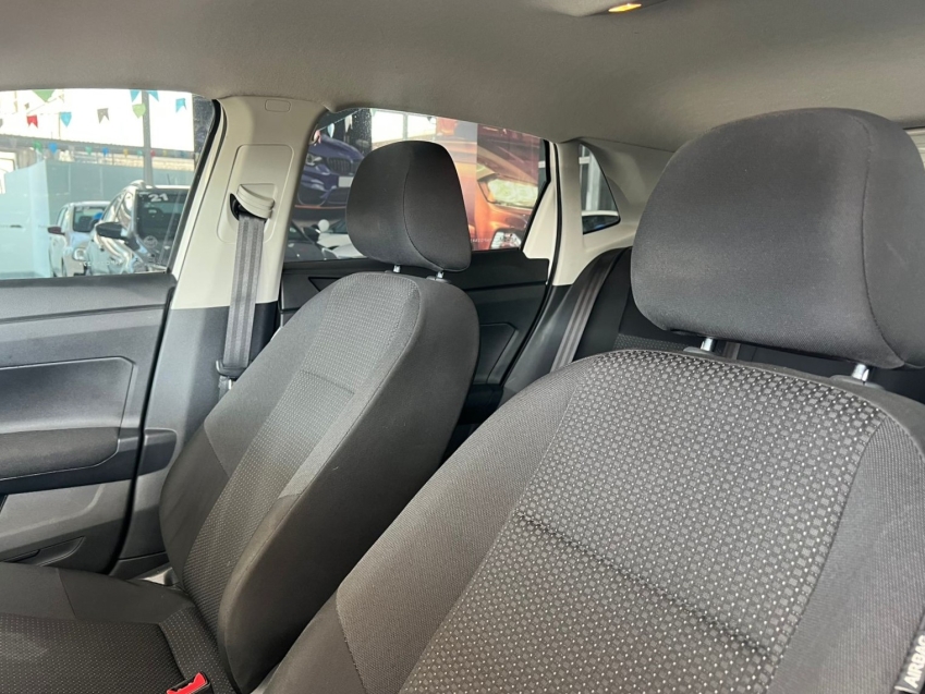 volkswagen polo 1.6 msi total flex manual gasolina 4p 2022