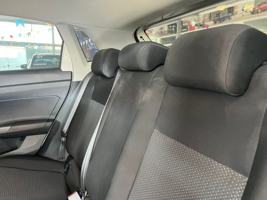 volkswagen polo 1.6 msi total flex manual gasolina 4p 2022