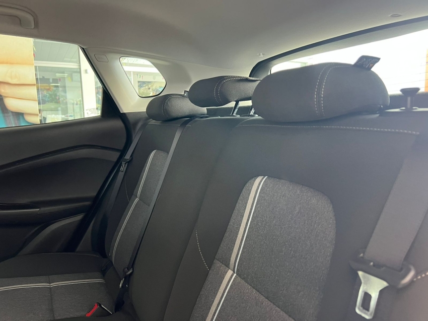 chevrolet tracker 1.0 turbo flex lt automatico gasolina 4p 2024