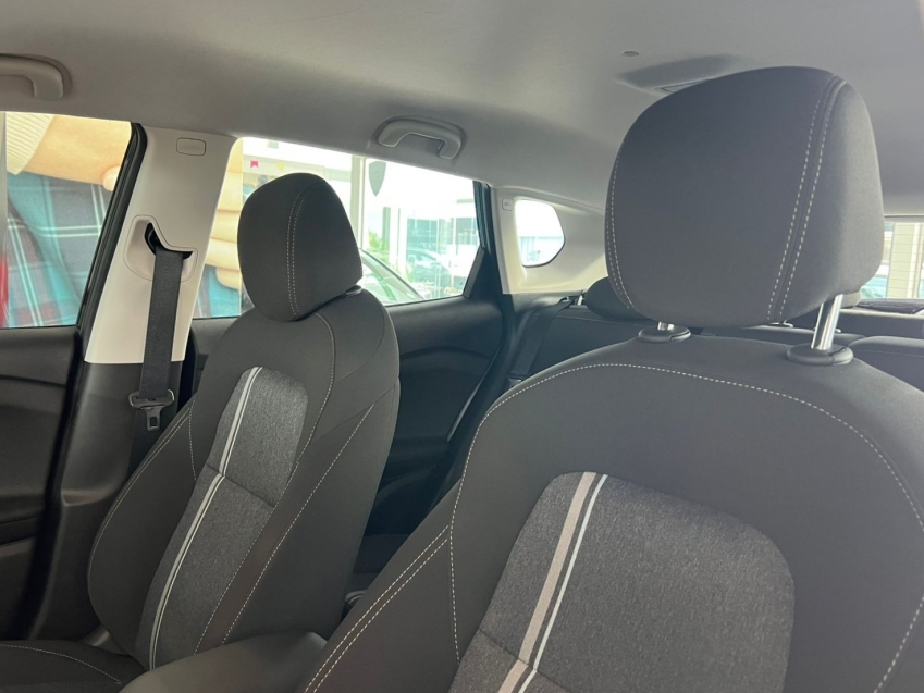 chevrolet tracker 1.0 turbo flex lt automatico gasolina 4p 2024