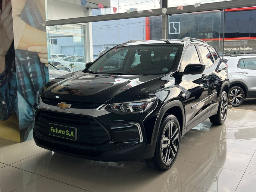 chevrolet tracker 1.0 turbo flex lt automatico gasolina 4p 2024 chevrolet tracker 1.0 turbo flex lt automatico gasolina 4p 2024
