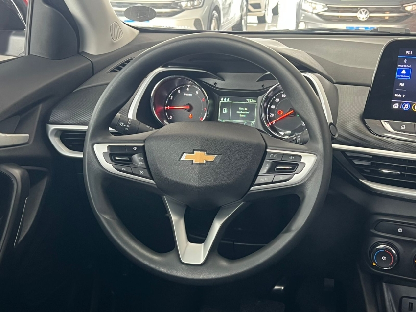 chevrolet tracker 1.0 turbo flex lt automatico gasolina 4p 2024