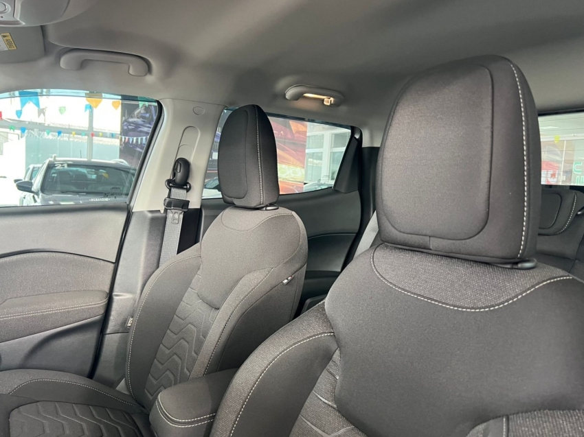 fiat toro 1.3 turbo 270 flex freedom at6 gasolina 4p automatico 2025