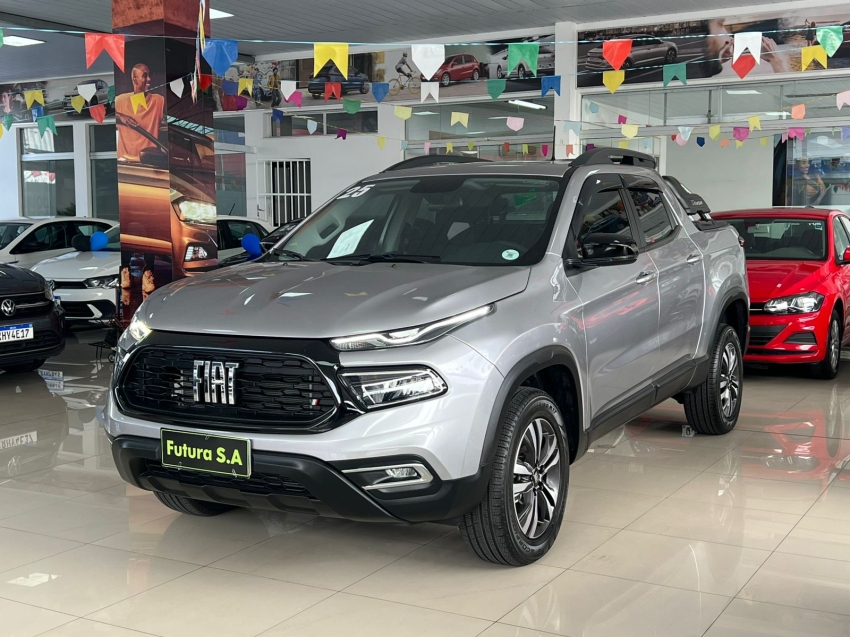 fiat toro 1.3 turbo 270 flex freedom at6 gasolina 4p automatico 2025 fiat toro 1.3 turbo 270 flex freedom at6 gasolina 4p automatico 2025