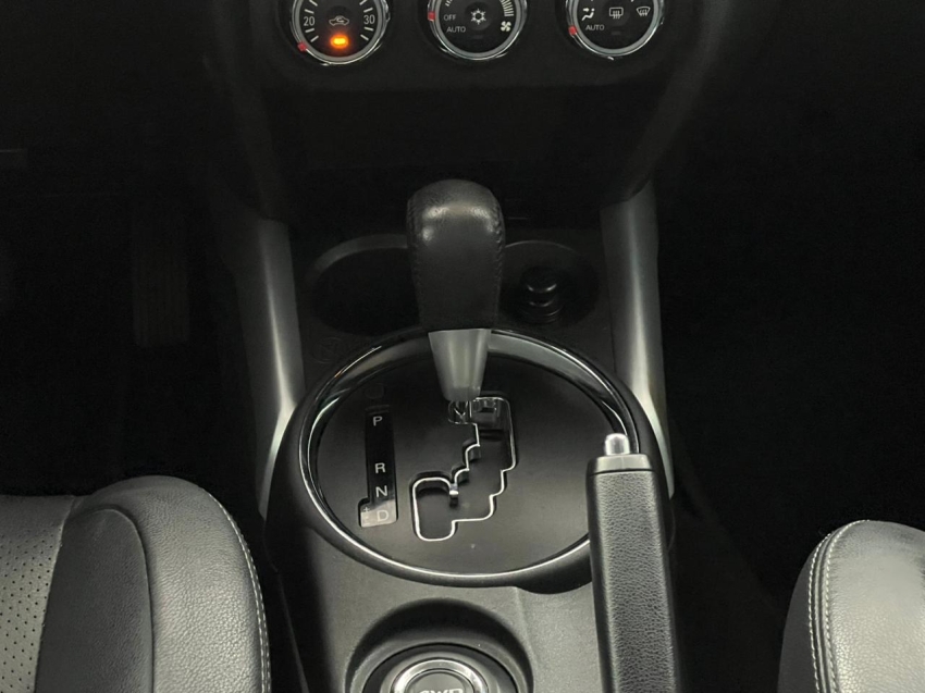 mitsubishi asx 2.0 awd 16v flex 4p automatico gasolina 2019