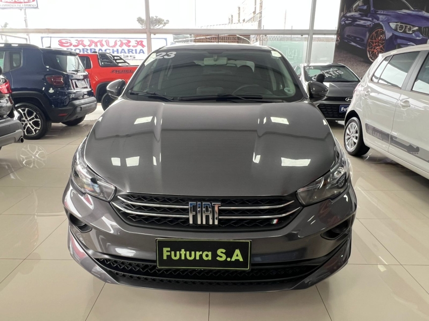 fiat cronos 1.0 firefly flex drive manual gasolina 4p 2023