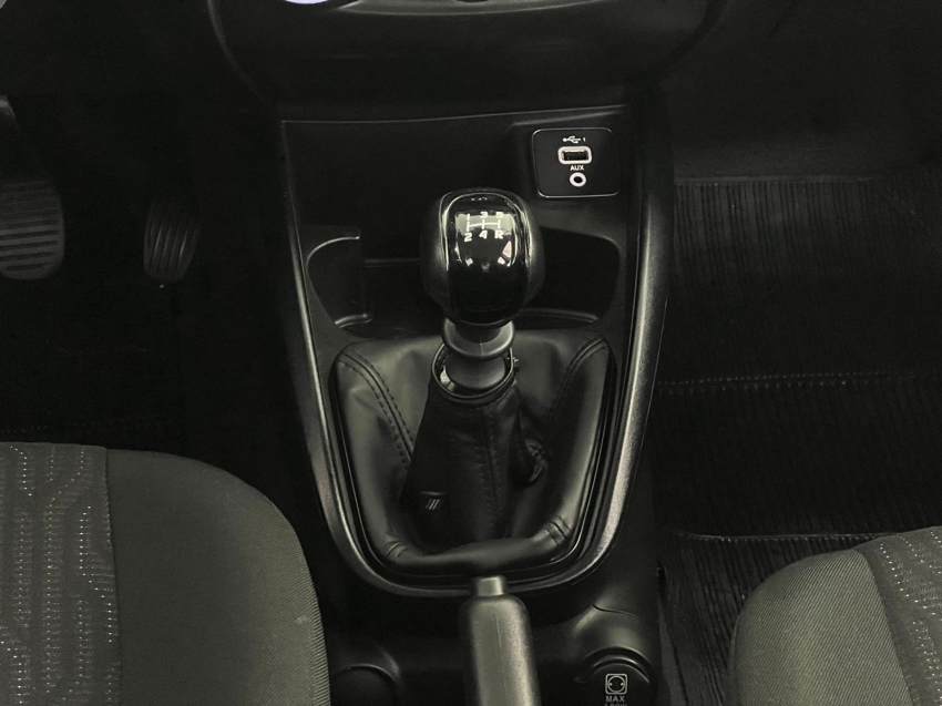 fiat cronos 1.0 firefly flex drive manual gasolina 4p 2023