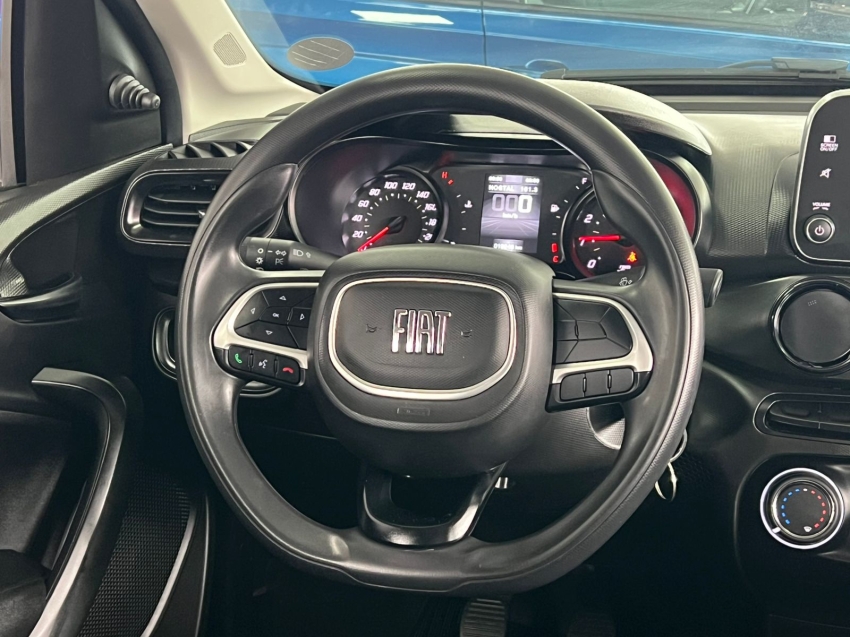 fiat cronos 1.0 firefly flex drive manual gasolina 4p 2023