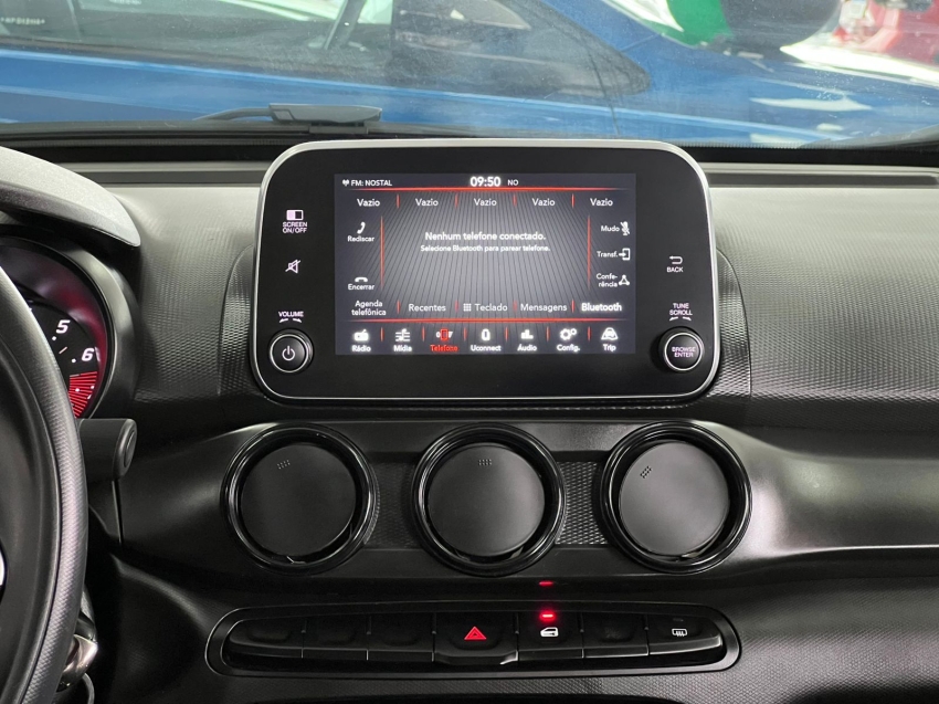 fiat cronos 1.0 firefly flex drive manual gasolina 4p 2023