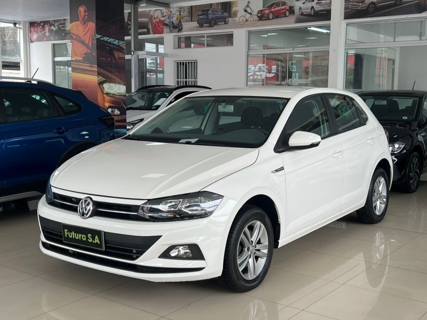 volkswagen polo 1.0 200 tsi comfortline automatico gasolina 4p 2018 volkswagen polo 1.0 200 tsi comfortline automatico gasolina 4p 2018
