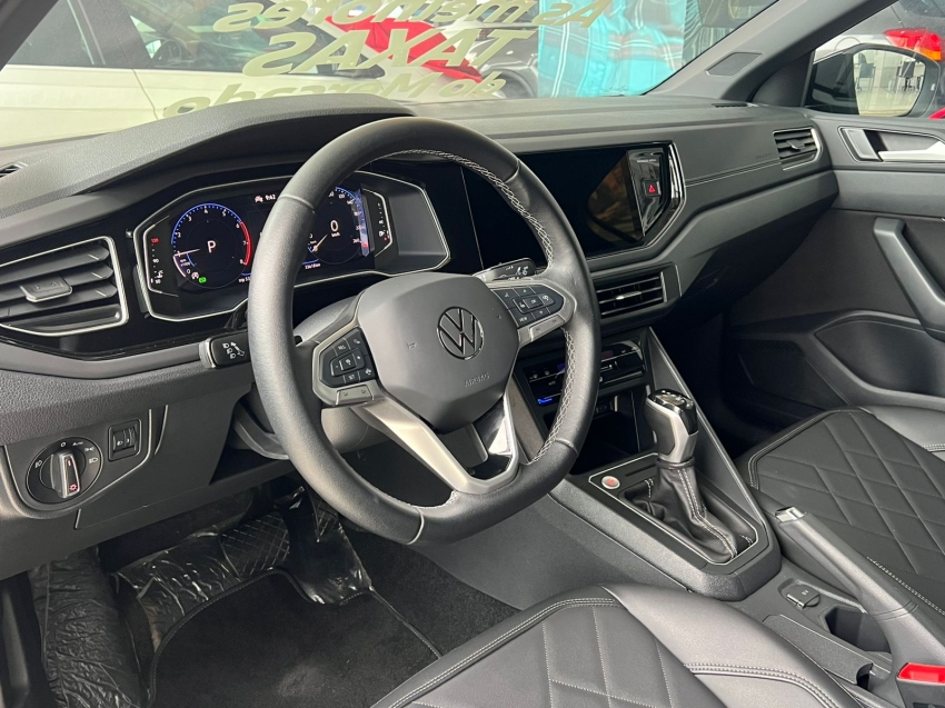 volkswagen virtus 1.4 250 tsi exclusive automatico gasolina 4p 2024