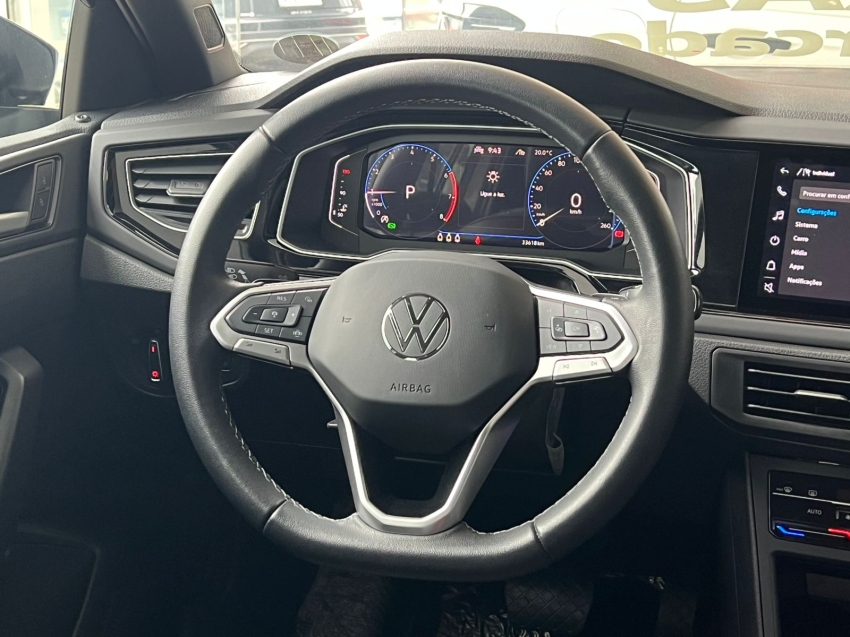 volkswagen virtus 1.4 250 tsi exclusive automatico gasolina 4p 2024