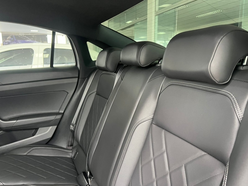 volkswagen virtus 1.4 250 tsi exclusive automatico gasolina 4p 2024
