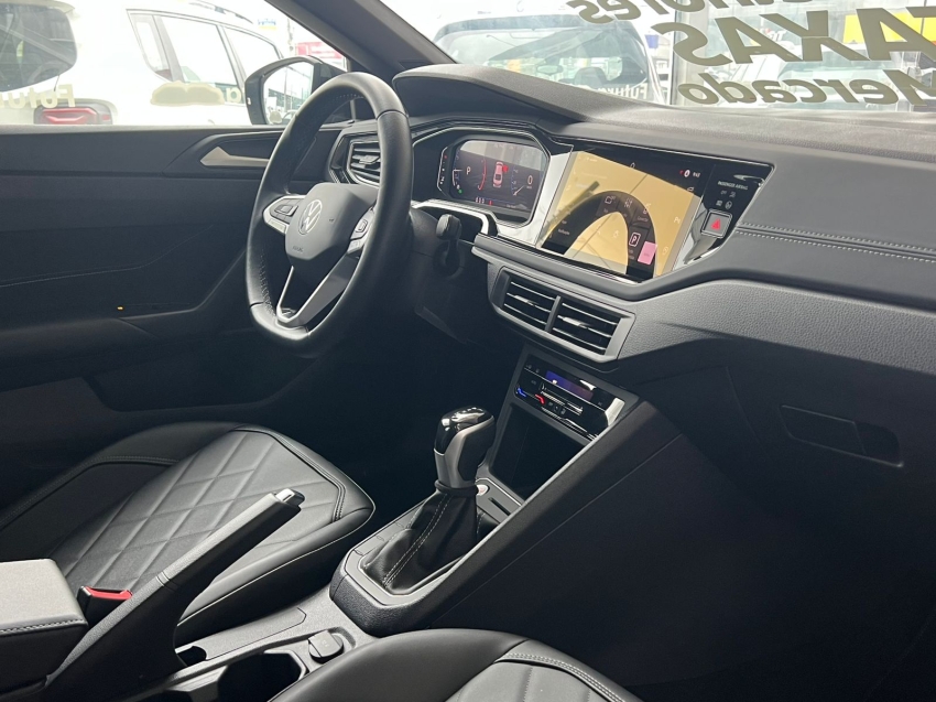 volkswagen virtus 1.4 250 tsi exclusive automatico gasolina 4p 2024