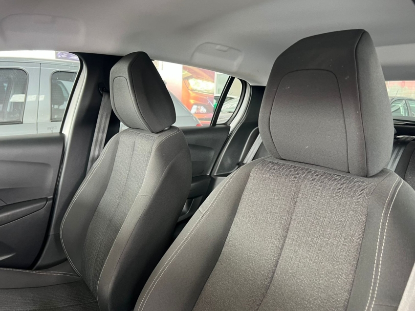 peugeot 208 1.0 firefly flex like manual gasolina 4p 20244