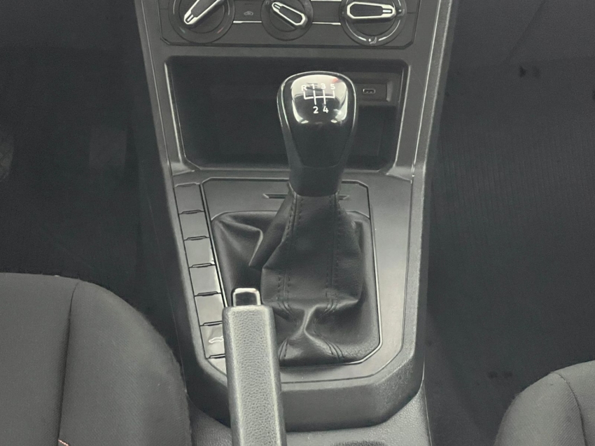 volkswagen polo 1.0 mpi track manual gasolina 4p 2023