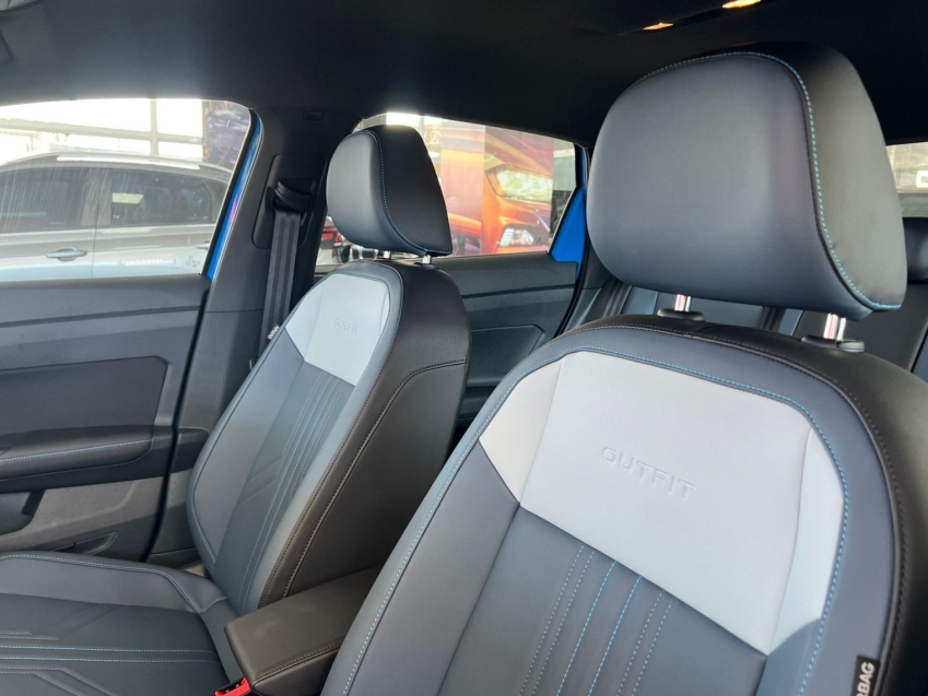 volkswagen nivus 1.0 200 tsi total flex highline automatico gasolina 4p 20254