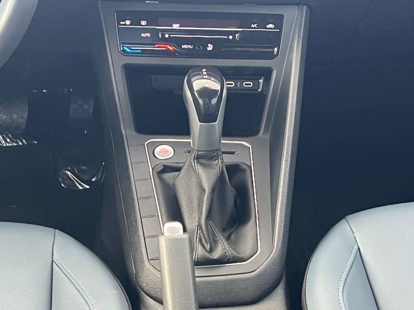 volkswagen nivus 1.0 200 tsi total flex highline automatico gasolina 4p 20258