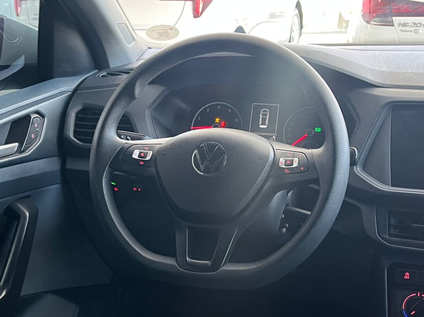 volkswagen t-cross 1.0 200 tsi total flex sense automatico gasolina 4p 20226