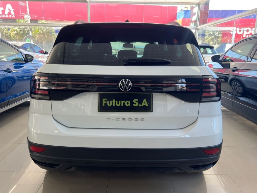 volkswagen t-cross 1.0 200 tsi total flex sense automatico gasolina 4p 202211