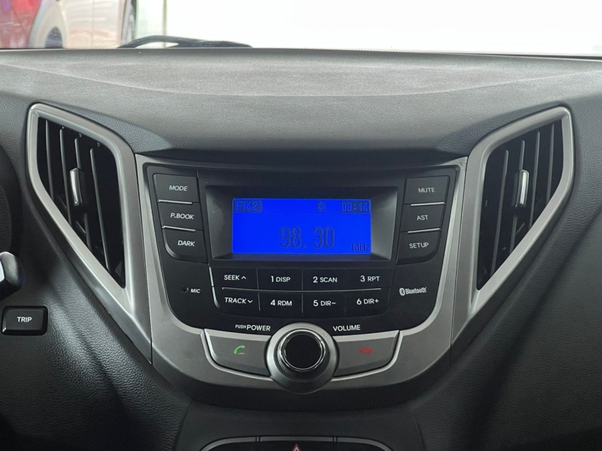 hyundai hb20 1.6 comfort style 16v flex 4p manual gasolina 20157