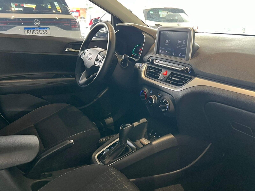 hyundai hb20 1.0 tgdi flex platinum automatico 4p 20238