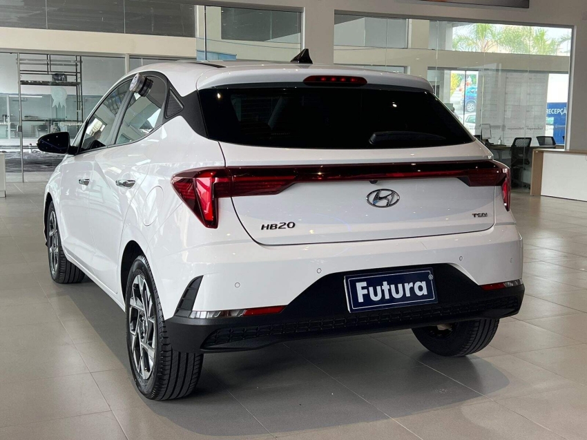 hyundai hb20 1.0 tgdi flex platinum automatico 4p 202311