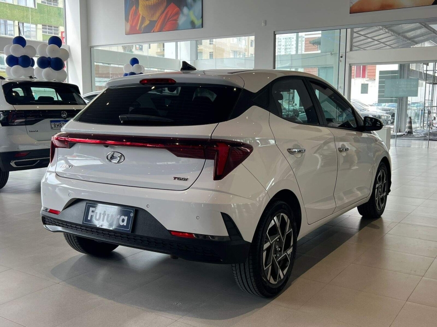 hyundai hb20 1.0 tgdi flex platinum automatico 4p 202313