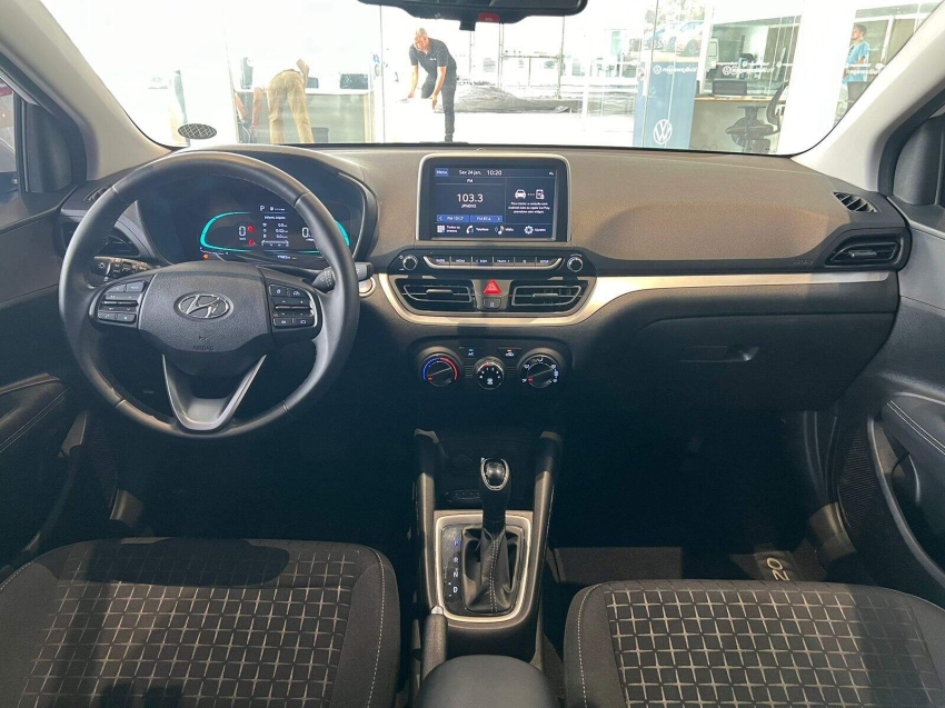 hyundai hb20 1.0 tgdi flex platinum automatico 4p 20234