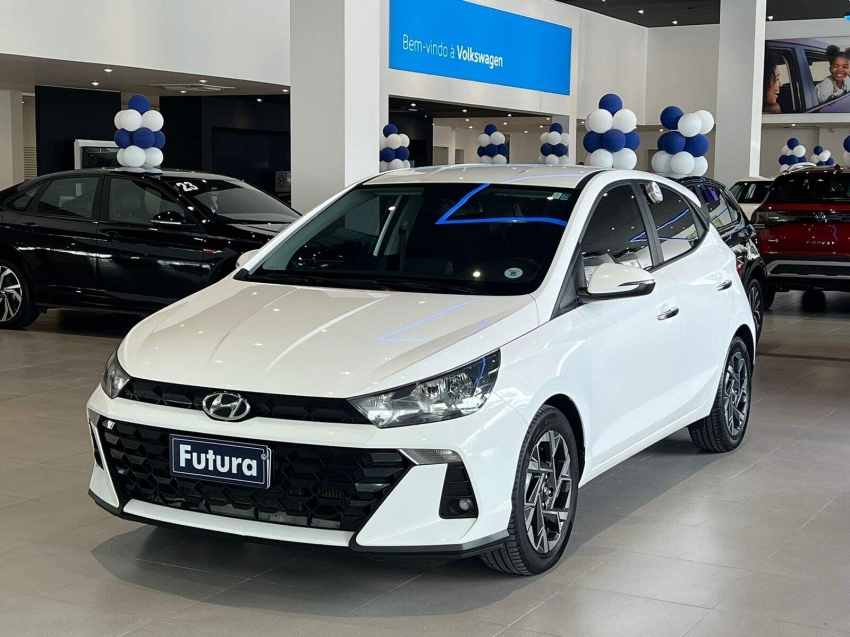 hyundai hb20 1.0 tgdi flex platinum automatico 4p 2023