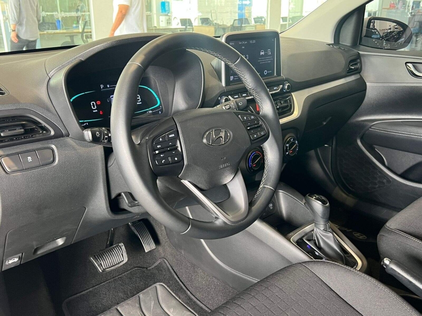 hyundai hb20 1.0 tgdi flex platinum automatico 4p 20233