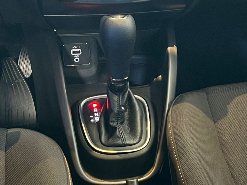 fiat argo 1.3 firefly flex trekking cvt gasolina 4p automatico 20248