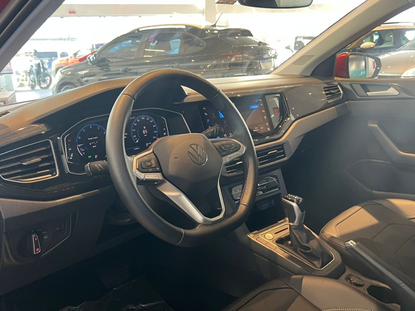 volkswagen polo 1.0 170 tsi highline automatico gasolina 4p 20253