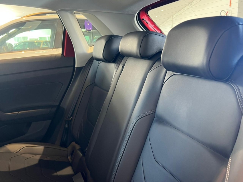 volkswagen polo 1.0 170 tsi highline automatico gasolina 4p 202510