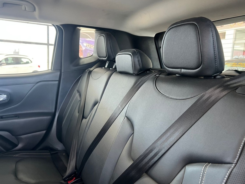 jeep renegade 1.3 t270 turbo flex longitude at6 gasolina 4p automatico 202410
