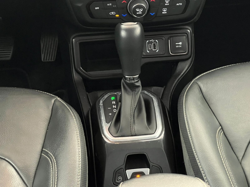 jeep renegade 1.3 t270 turbo flex longitude at6 gasolina 4p automatico 20248