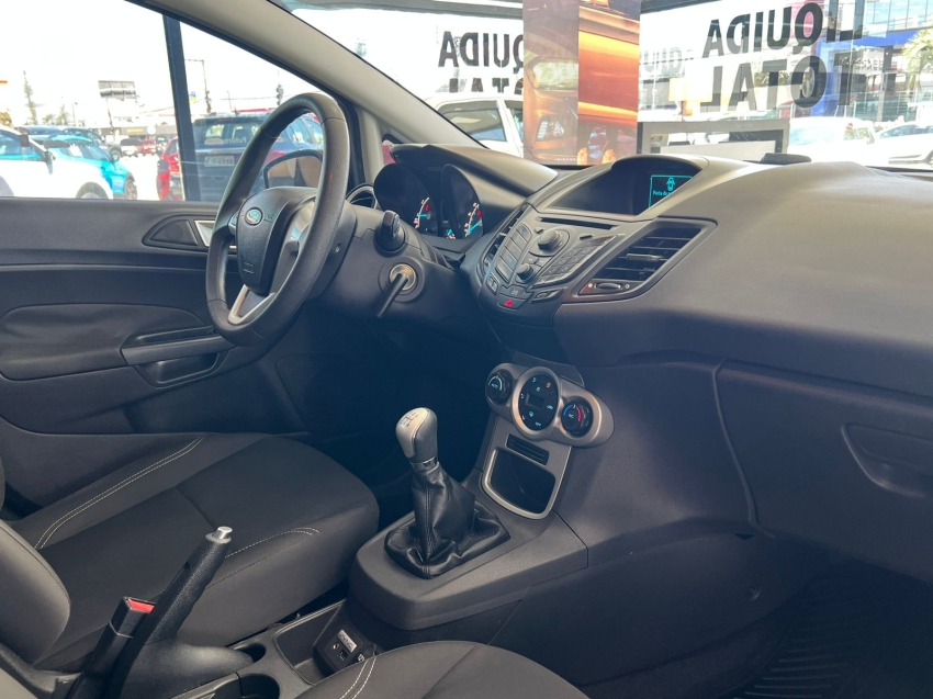 ford fiesta 1.6 sel hatch 16v flex 4p manual gasolina 20179