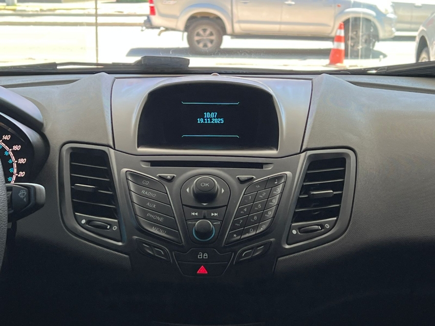 ford fiesta 1.6 sel hatch 16v flex 4p manual gasolina 20177