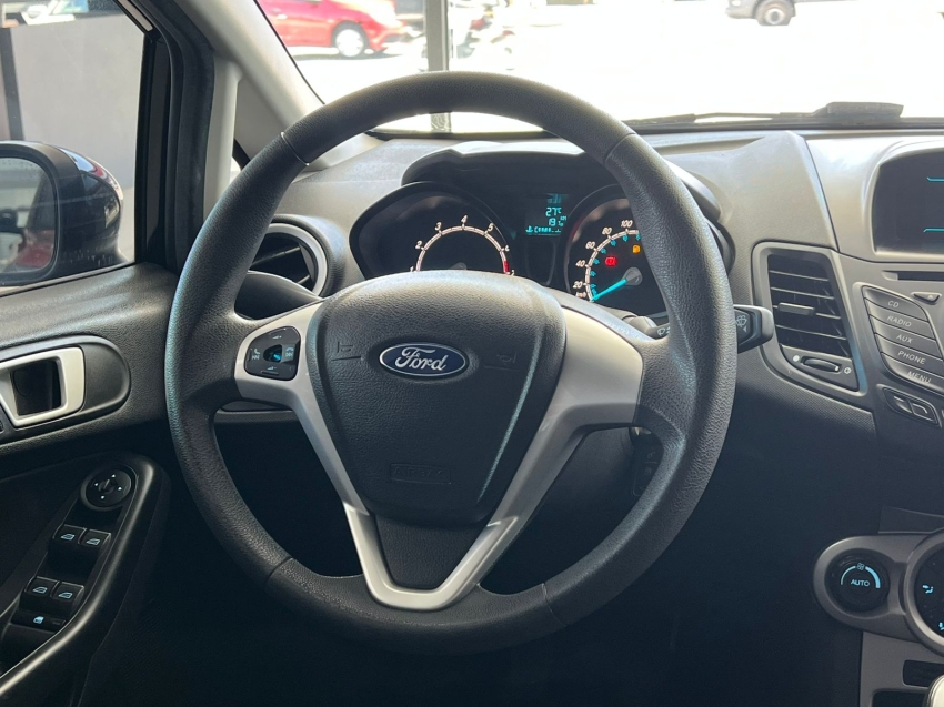 ford fiesta 1.6 sel hatch 16v flex 4p manual gasolina 20176