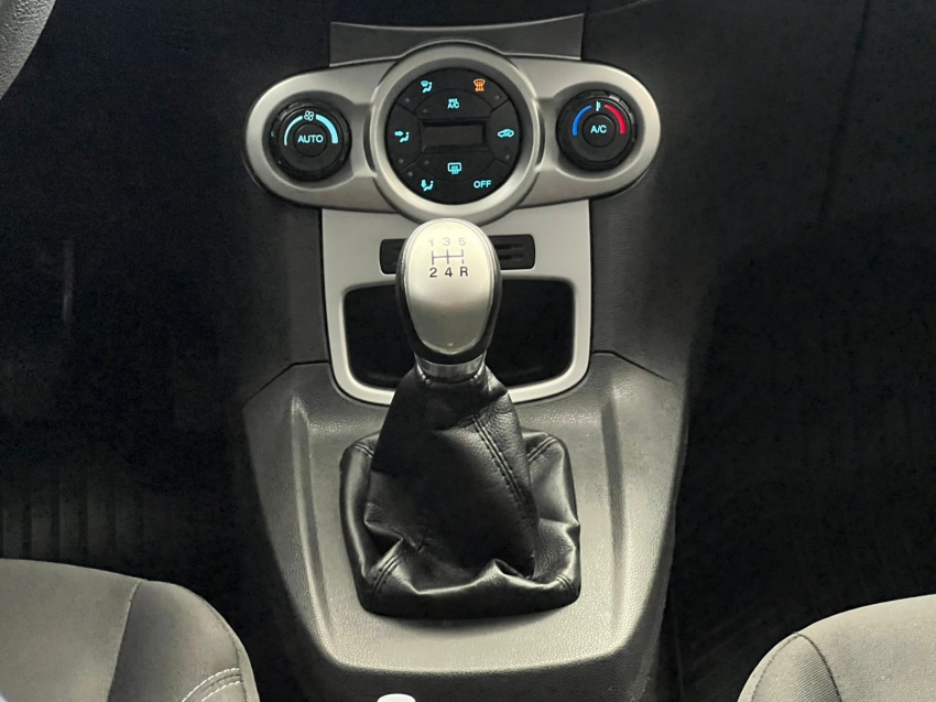 ford fiesta 1.6 sel hatch 16v flex 4p manual gasolina 20178