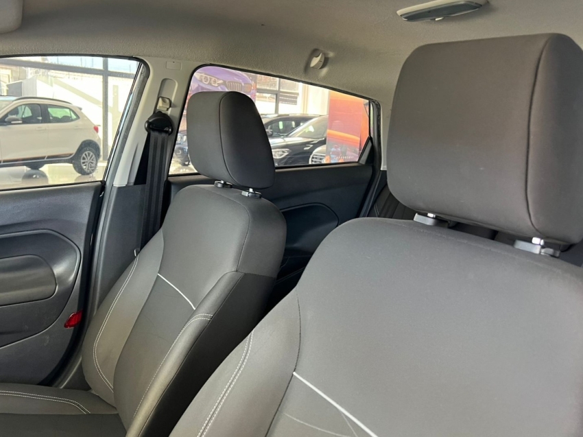 ford fiesta 1.6 sel hatch 16v flex 4p manual gasolina 20174