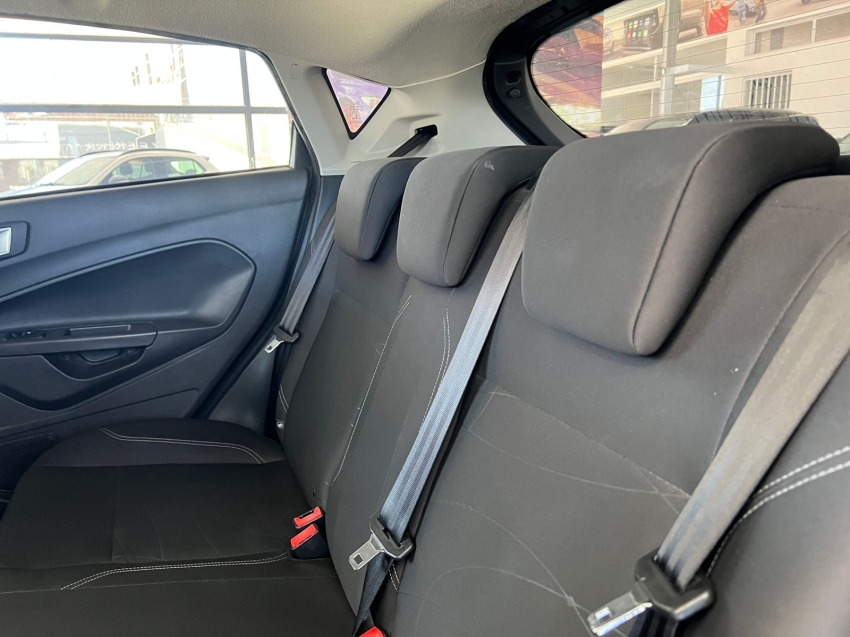 ford fiesta 1.6 sel hatch 16v flex 4p manual gasolina 201710