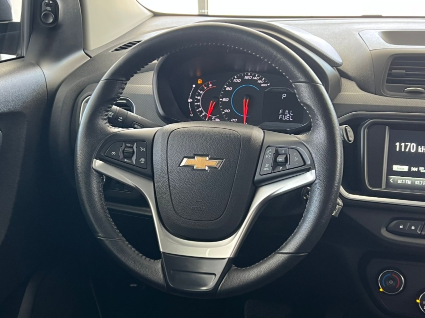 chevrolet spin 1.8 premier 8v flex 4p automatico gasolina 20246